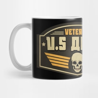 U.S Army Vintage Platoon Mug